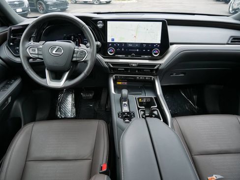Used 2024 Lexus TX 350 AWD w/ Captains Chair Package image 13