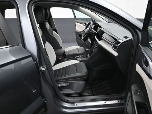 New 2026 Volkswagen Taos SEL AWD/4WD image 14