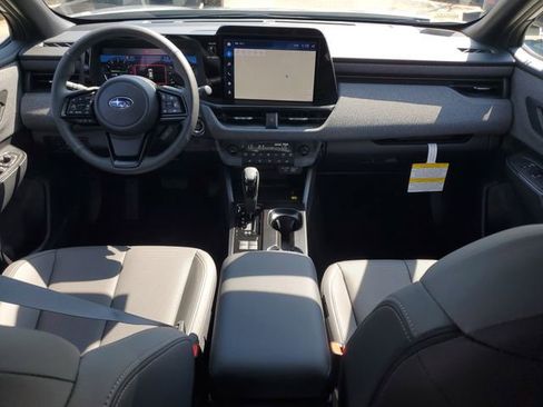 New 2026 Subaru Outback Limited image 16