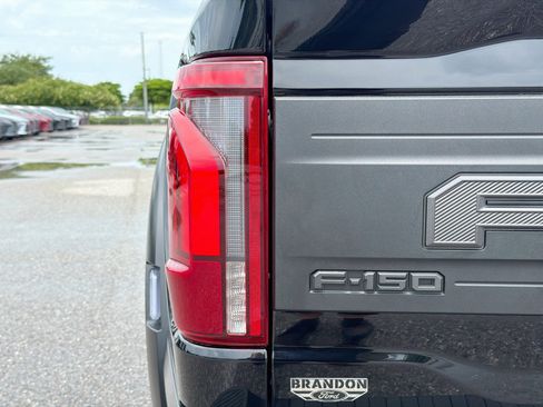 Used 2025 Ford F150 Raptor AWD/4WD image 10