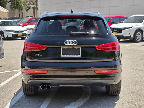 Used 2017 Audi Q3 2.0T Premium FWD image 4