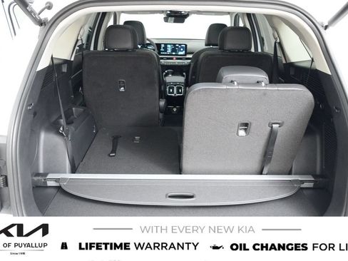 New 2026 Kia Sorento SX AWD/4WD image 20
