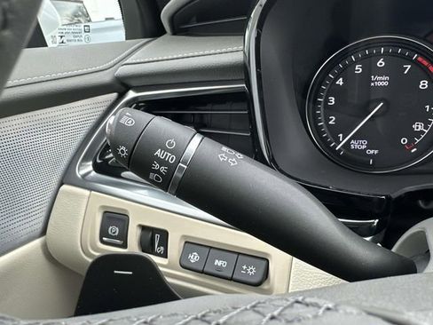 Certified 2023 Cadillac XT6 Premium Luxury w/ Technology Package image 47