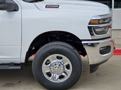 New 2026 RAM 2500 Tradesman image 6