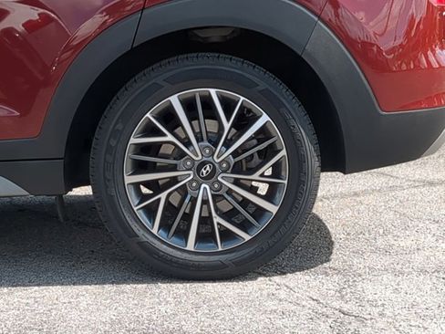 Used 2020 Hyundai Tucson Ultimate AWD/4WD image 23
