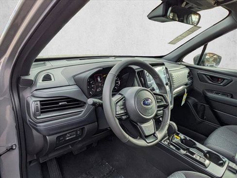 New 2026 Subaru Forester Premium image 10