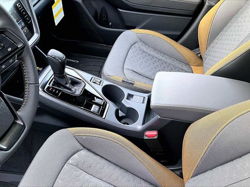 New 2026 Subaru Crosstrek 2.5i Sport image 7