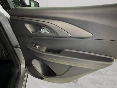 Certified 2026 Chevrolet TrailBlazer RS FWD image 32