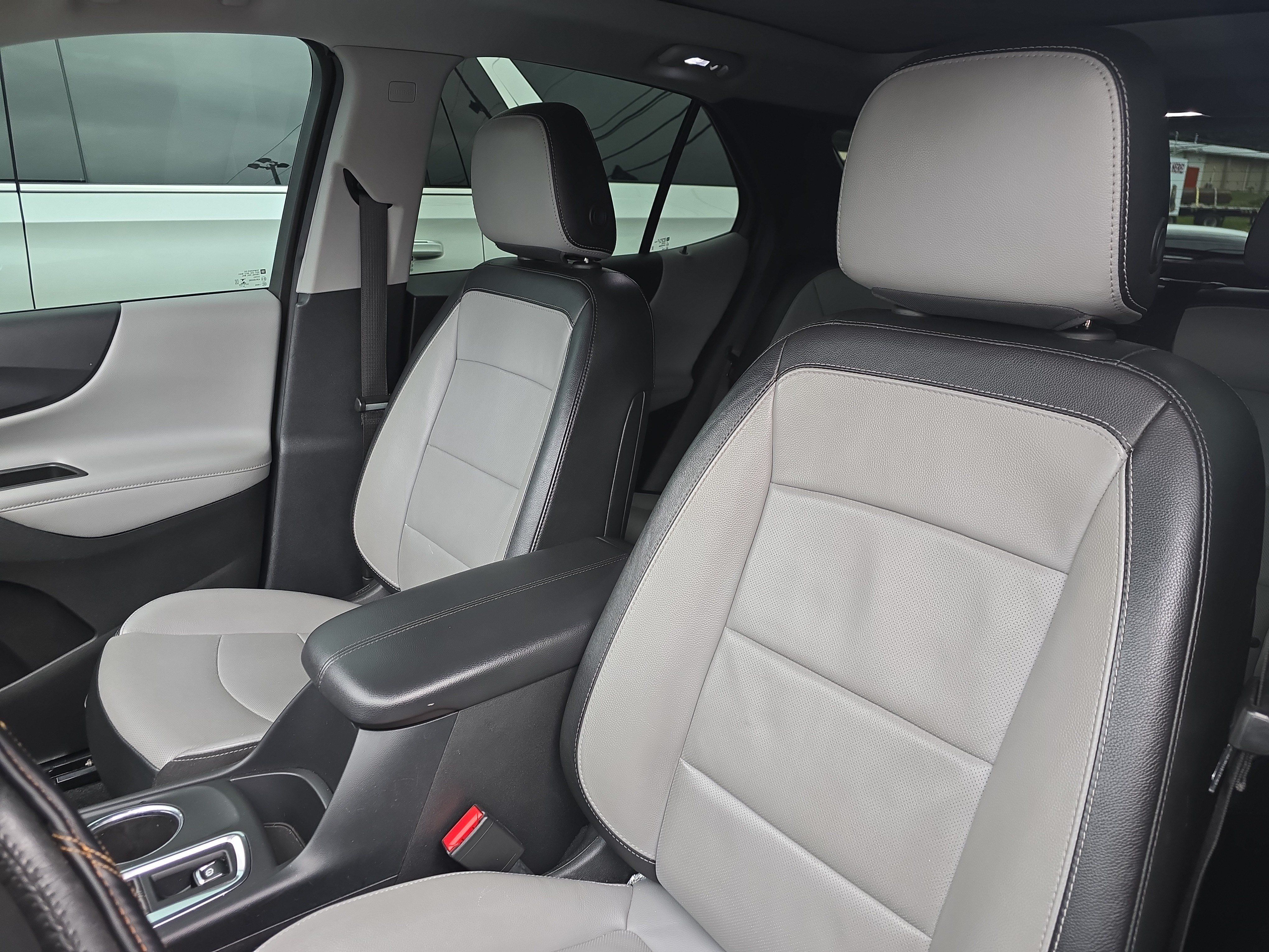 Used 2019 Chevrolet Equinox Premier AWD/4WD image 9