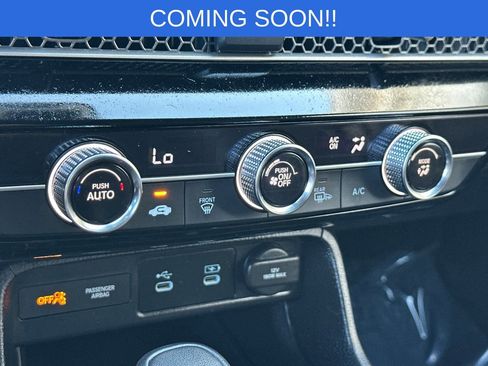 Used 2025 Honda Civic Sport image 20