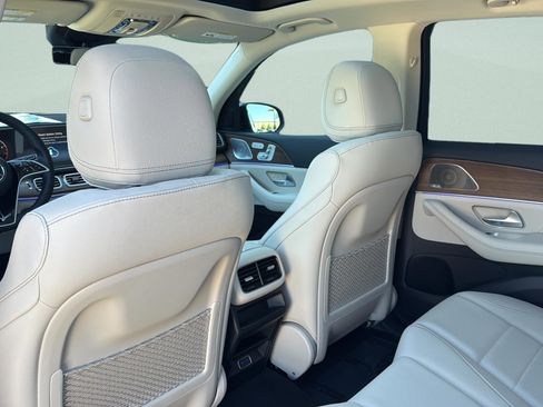 New 2026 Mercedes-Benz GLE 350 4MATIC image 33
