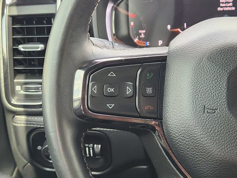 Used 2024 RAM 1500 Limited AWD/4WD image 28