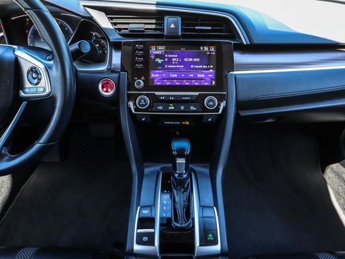 Used 2019 Honda Civic EX-L image 28