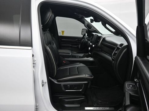 Used 2022 RAM 1500 Limited AWD/4WD image 43