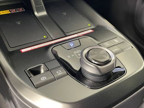 New 2026 Toyota C-HR AWD/4WD image 14