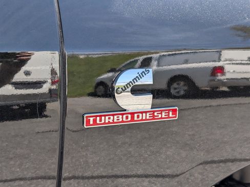 New 2025 RAM 2500 Tradesman image 5