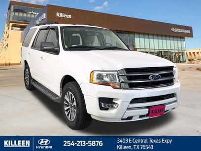 Used 2017 Ford Expedition XLT w/ Equipment Group 202A
