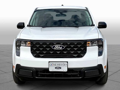 New 2025 Ford Maverick XL image 3