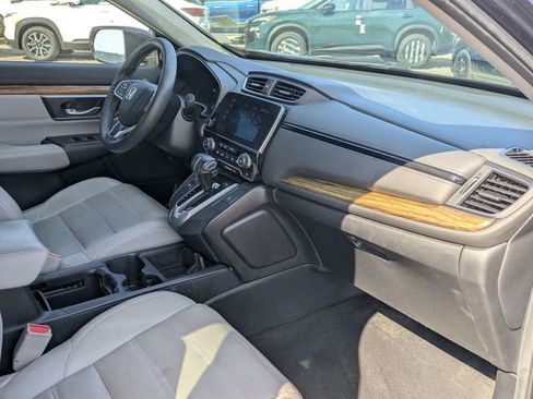 Used 2018 Honda CR-V EX-L image 29
