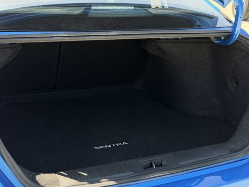 Used 2020 Nissan Sentra SV FWD image 28