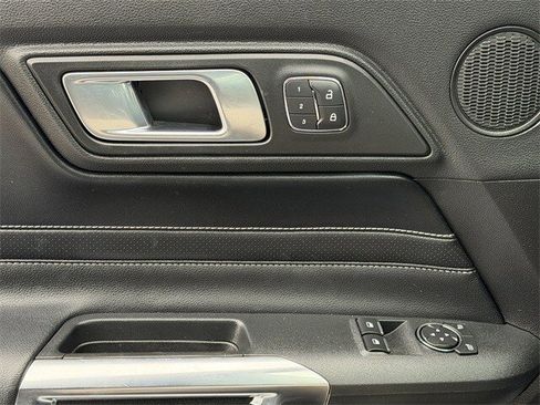 Used 2022 Ford Mustang Premium w/ Equipment Group 201A image 23