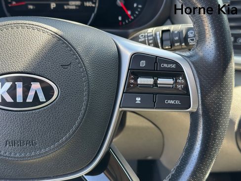 Used 2020 Kia Sorento SX image 19