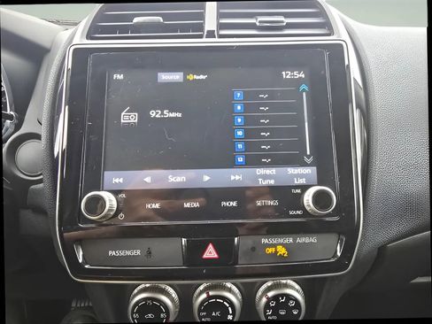 Used 2020 Mitsubishi Outlander Sport AWD image 24