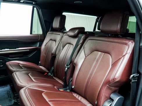 Used 2024 Ford Expedition Max Limited image 39