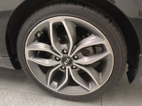 Used 2016 Kia Forte Koup SX w/ SX Premium Package image 31