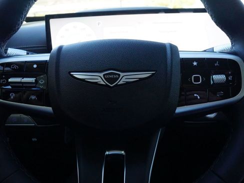 New 2026 Genesis GV80 2.5T image 11