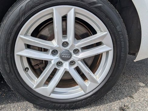 Used 2017 Audi A4 2.0T Premium FWD image 25