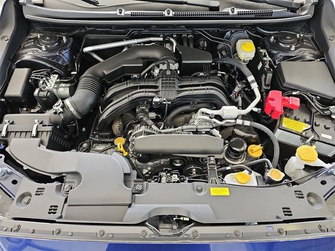 New 2025 Subaru Crosstrek 2.5i Premium image 30