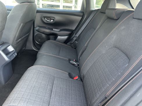 Used 2024 Honda HR-V Sport image 12