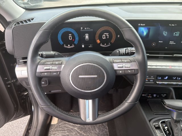 Certified 2026 Hyundai Kona SEL Sport AWD/4WD image 26