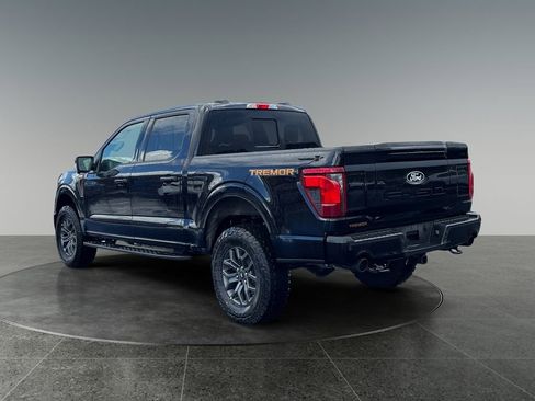 Used 2026 Ford F150 Tremor w/ Equipment Group 402B MID AWD/4WD image 7