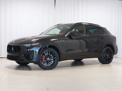 Used 2022 Maserati Levante Modena
