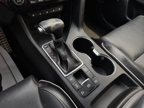 Used 2022 Kia Sportage SX AWD/4WD image 21