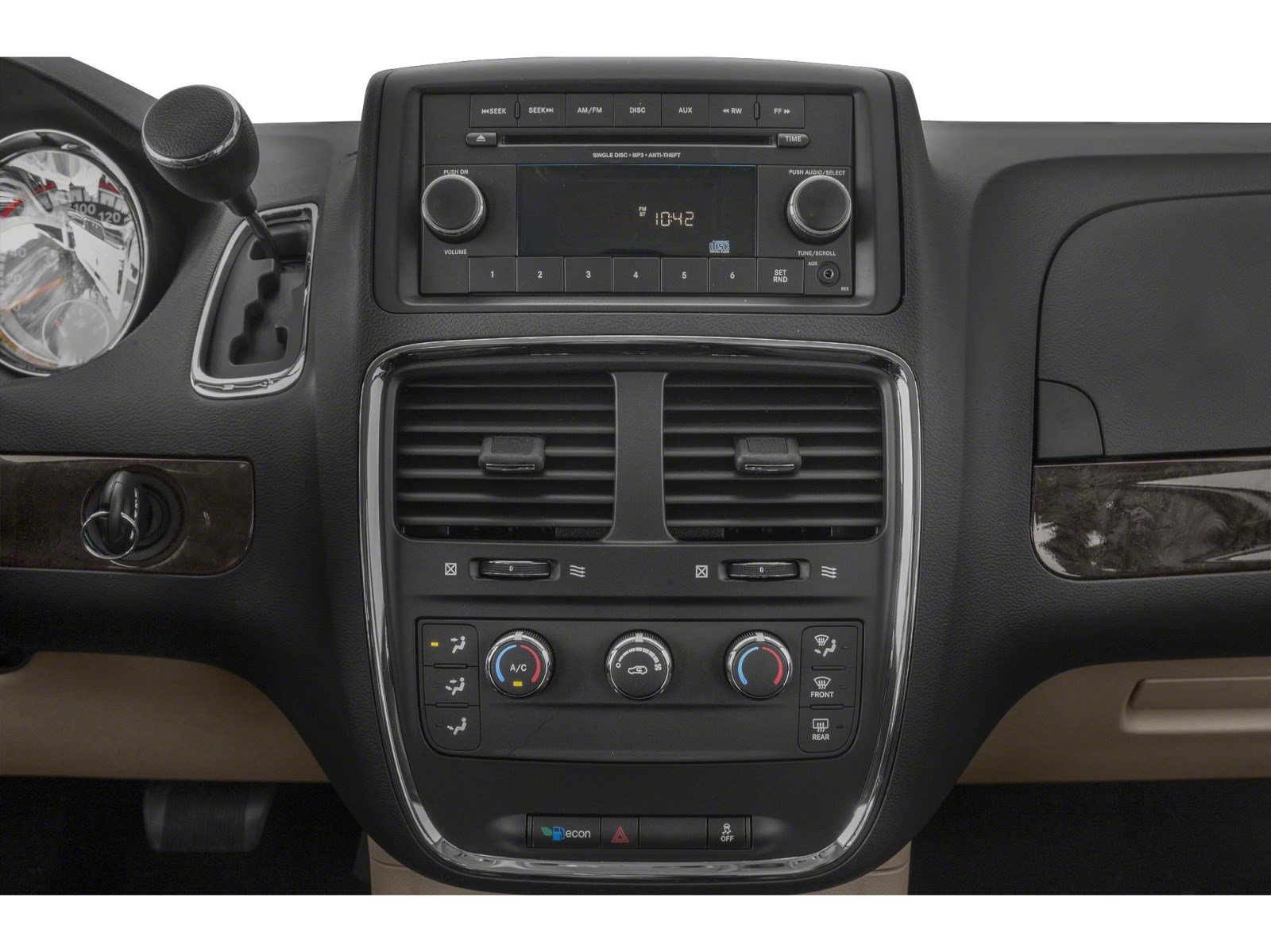 Used 2019 Dodge Grand Caravan GT FWD image 7