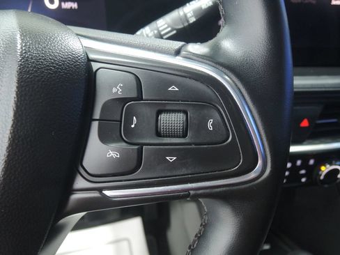 Used 2024 Buick Encore GX Sport Touring w/ Experience Buick Package AWD/4WD image 16