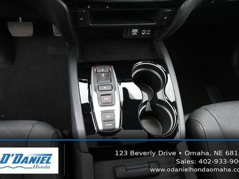 Used 2021 Honda Passport Touring image 33