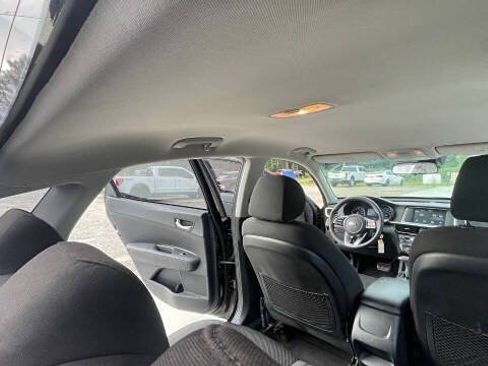 Used 2020 Kia Optima LX FWD image 19