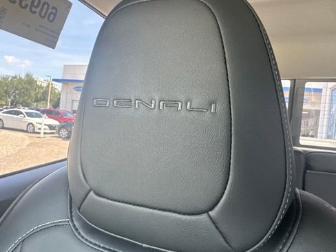 Used 2021 GMC Canyon Denali AWD/4WD image 20