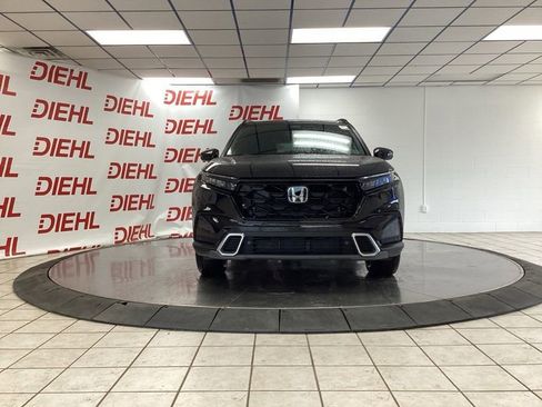 New 2026 Honda CR-V Sport Touring image 2