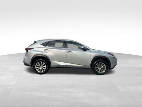 Used 2016 Lexus NX 200t FWD image 6
