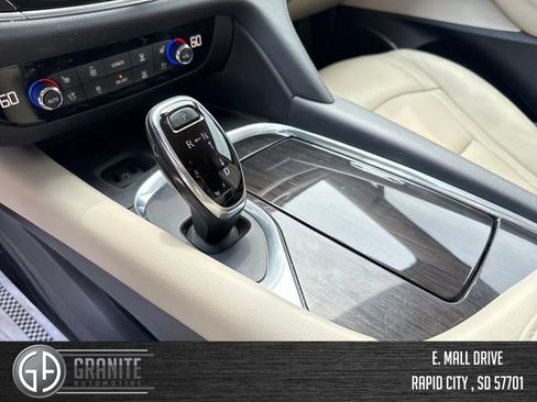 Used 2019 Buick Enclave Premium w/ Trailering Package, 5000 lbs. AWD/4WD image 24