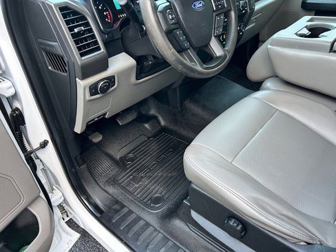 Used 2018 Ford F250 XL w/ XL Value Package image 24