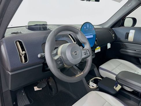 New 2027 MINI Cooper Countryman S AWD/4WD image 9