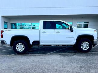 Used 2022 Chevrolet Silverado 2500 LTZ w/ LTZ Plus Package video 3