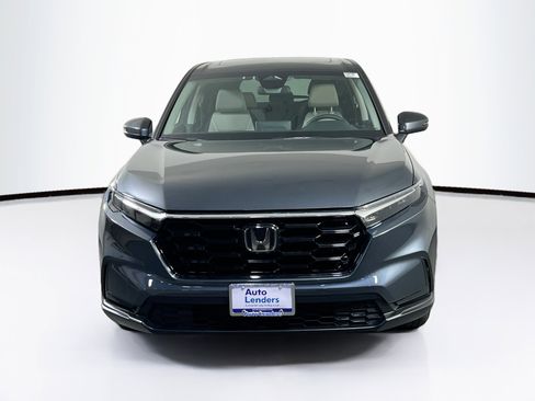 Used 2023 Honda CR-V EX image 2