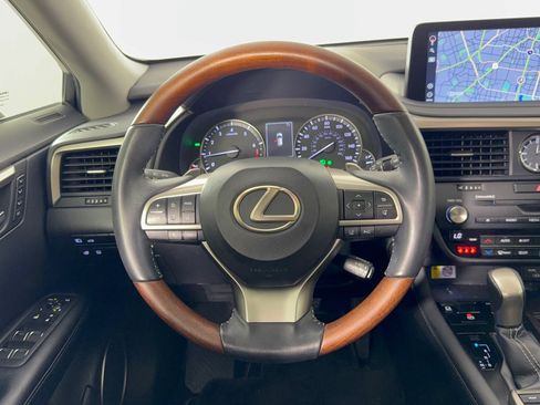 Used 2021 Lexus RX 350 FWD w/ Premium Package image 10